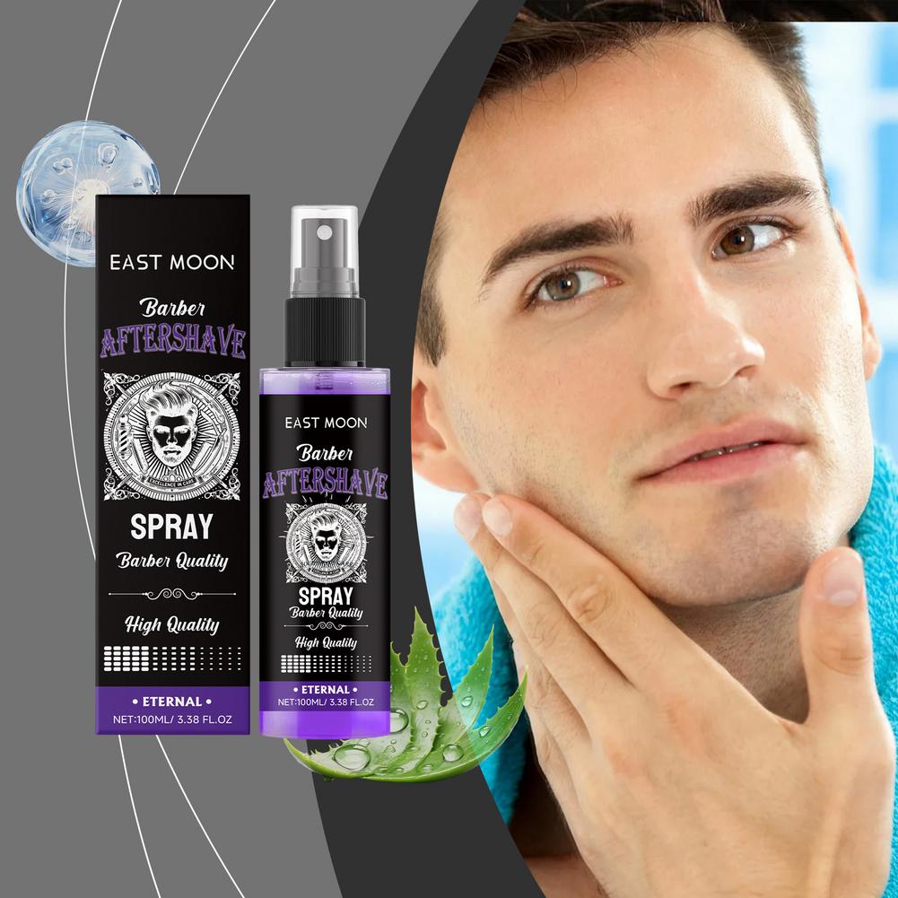 100 Men's Aftershave Spray Nou - Men'S Grooming Aftershave のレビューと価格