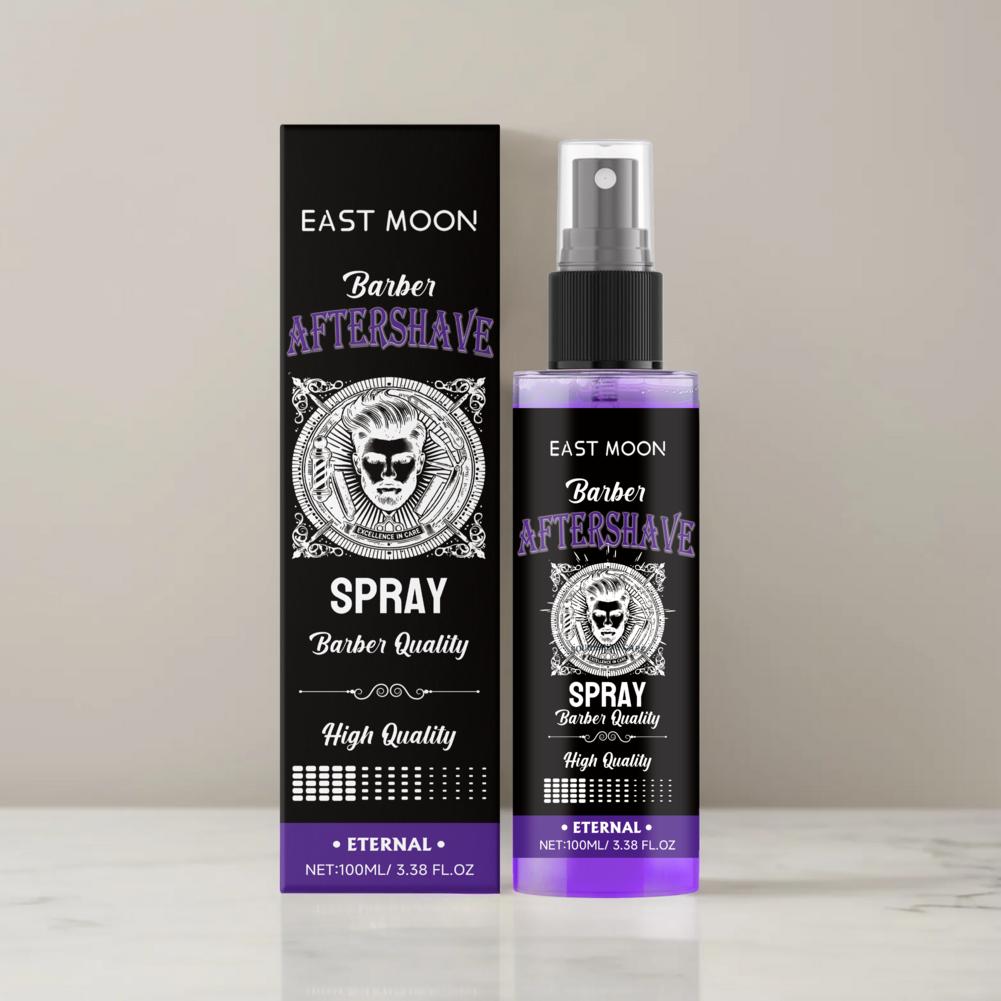 100 Men's Aftershave Spray Nou - Men'S Grooming Aftershave のレビューと価格