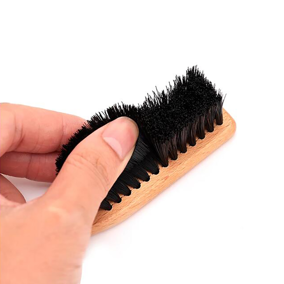 Barbershop Wooden Handle Boar  - Men'S Grooming Hair のレビューと価格