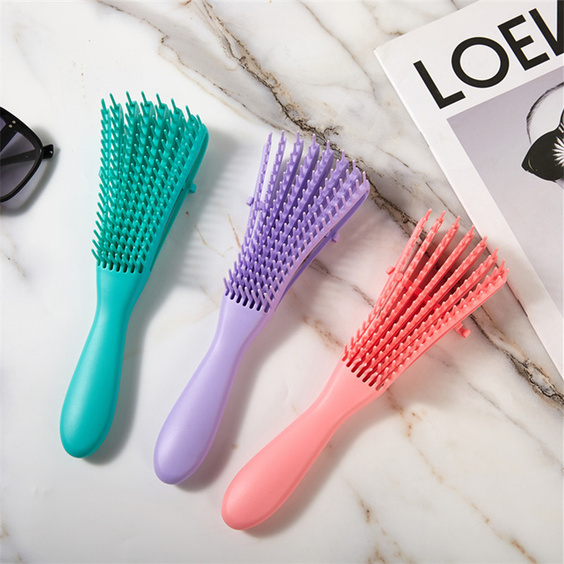Hair Brush Detangling Brush Sc - Men'S Grooming Hair のレビューと価格