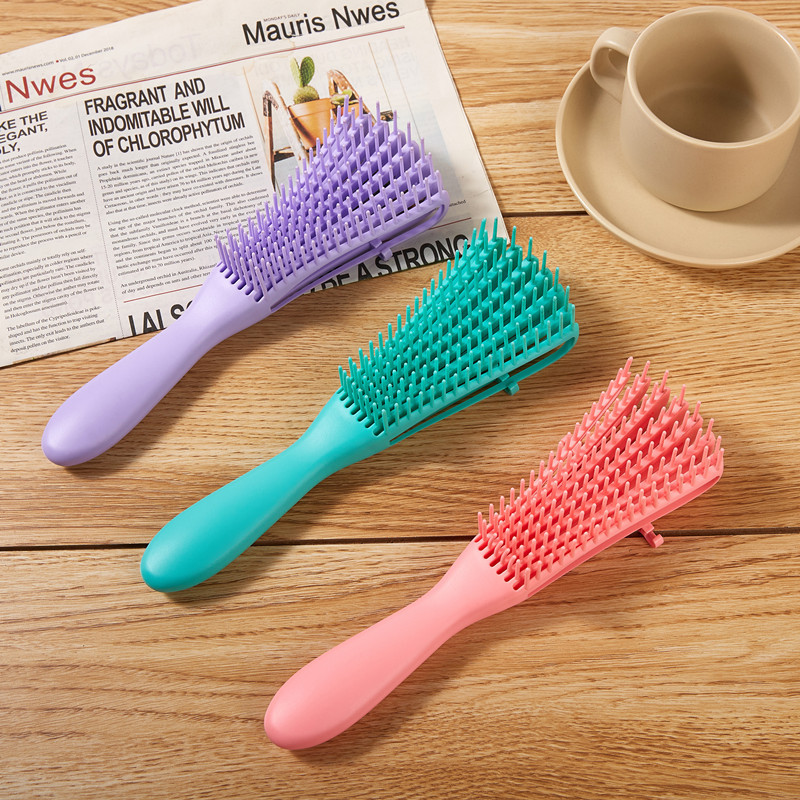 Hair Brush Detangling Brush Sc - Men'S Grooming Hair のレビューと価格