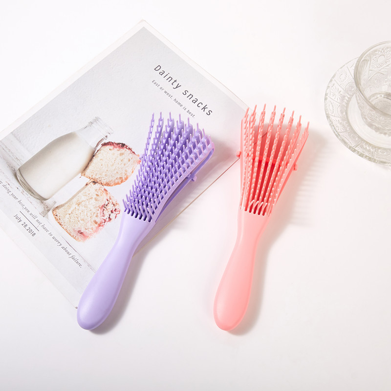 Hair Brush Detangling Brush Sc - Men'S Grooming Hair のレビューと価格