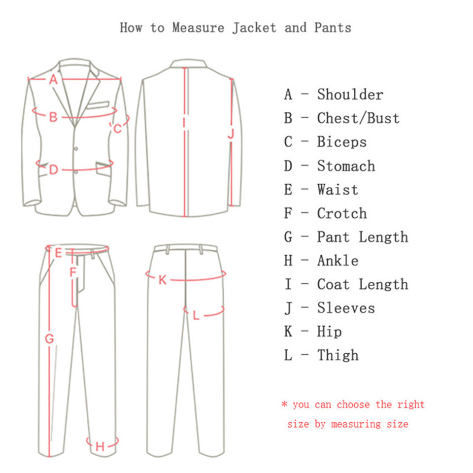 CustomizedTailor Made Men Suit - Men'S Grooming Room のレビューと価格
