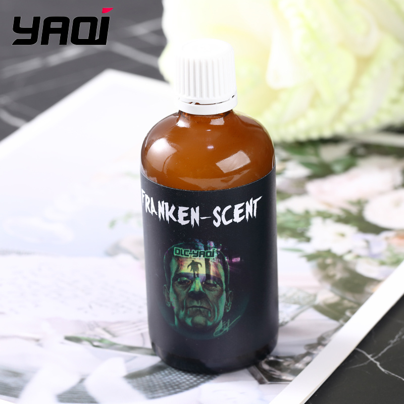 2026 Yaqi Franken Scent Men's  - Men'S Grooming Aftershave のレビューと価格