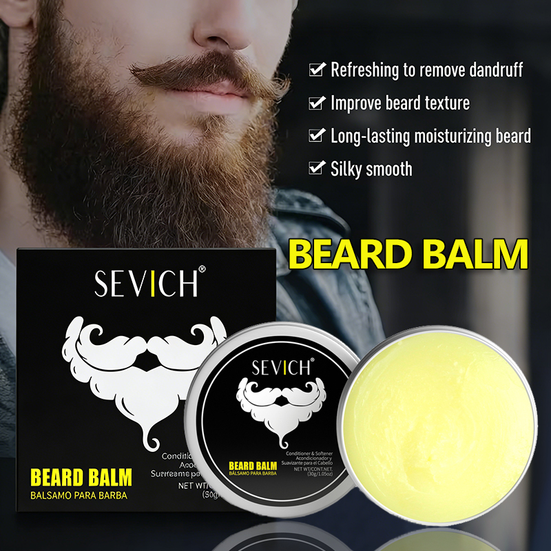 Men Beard Oil Kit Beard Moistu - Men'S Grooming Room のレビューと価格