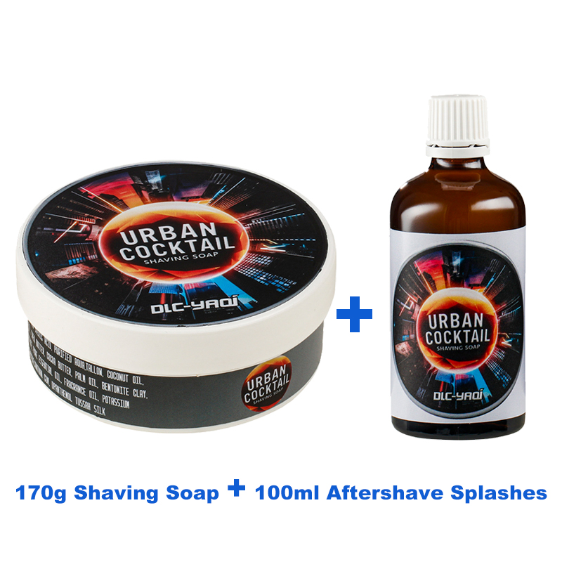 2026 YAQI Urban Cocktail God o - Men'S Grooming Aftershave のレビューと価格