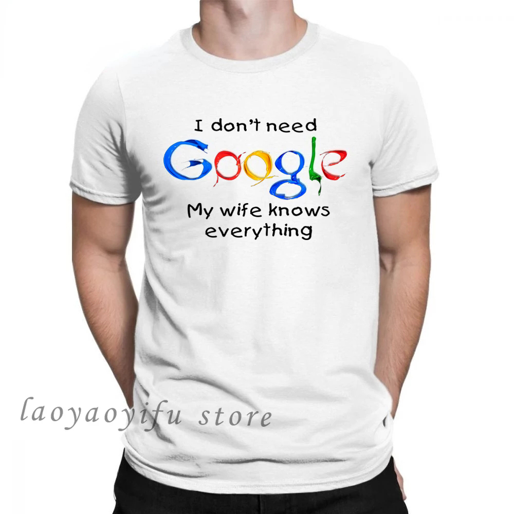Men Clothing I Don't Need Goog - Men Grooming Usa のレビューと価格