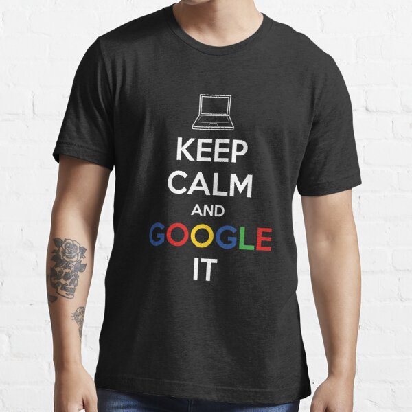 Men Clothing I Don't Need Goog - Men Grooming Usa のレビューと価格