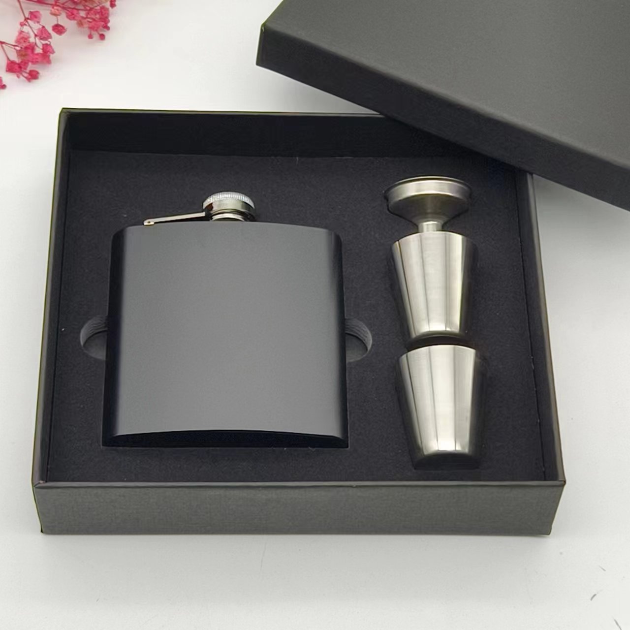 Custom Wedding Groomsman Gift  - Men'S Grooming House のレビューと価格