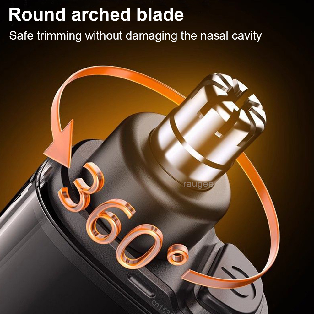 Nose Hair Trimmer for Men Port - Men'S Grooming Scissors のレビューと価格