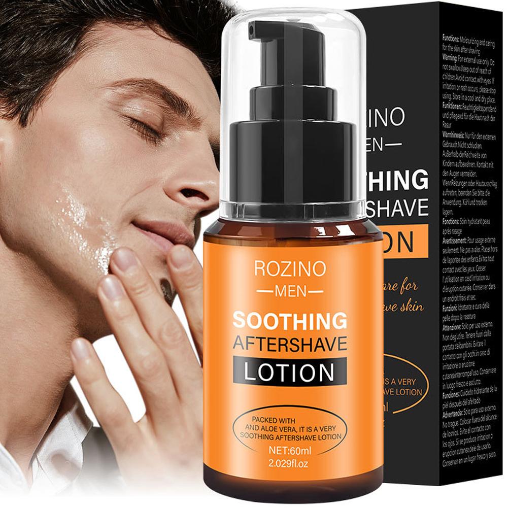 After Shave For Men Natural De - Men'S Grooming Aftershave のレビューと価格