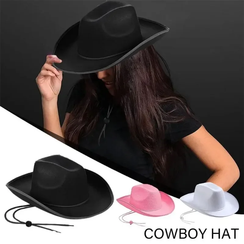 New Cowboy Hat Felt Princess H - Men'S Grooming House のレビューと価格