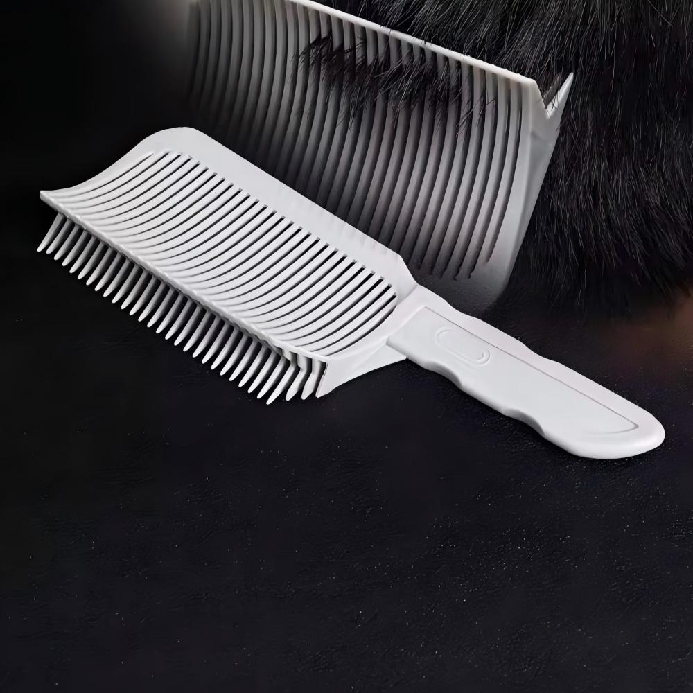 Fading Comb Professional Barbe - Men'S Grooming Hair のレビューと価格
