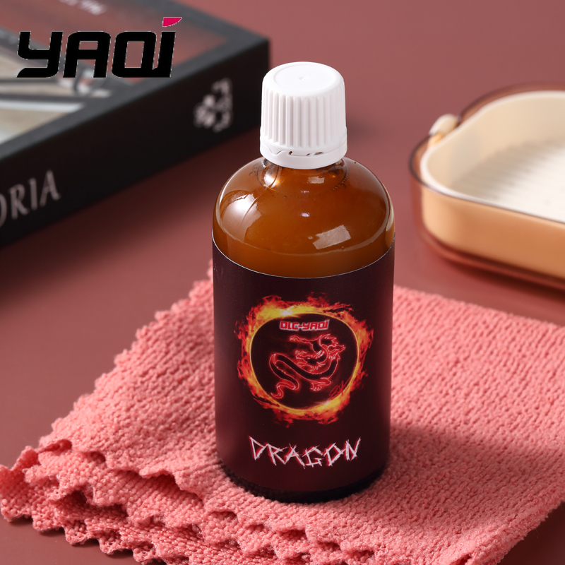 2026 YAQI Dragon Scent Aftersh - Men'S Grooming Aftershave のレビューと価格