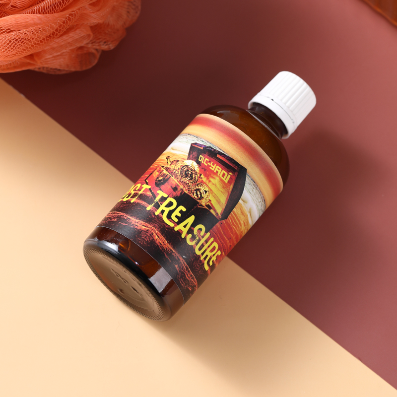 2026 YAQI Lost Treasure Afters - Men'S Grooming Aftershave のレビューと価格