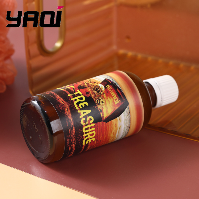 2026 YAQI Lost Treasure Afters - Men'S Grooming Aftershave のレビューと価格