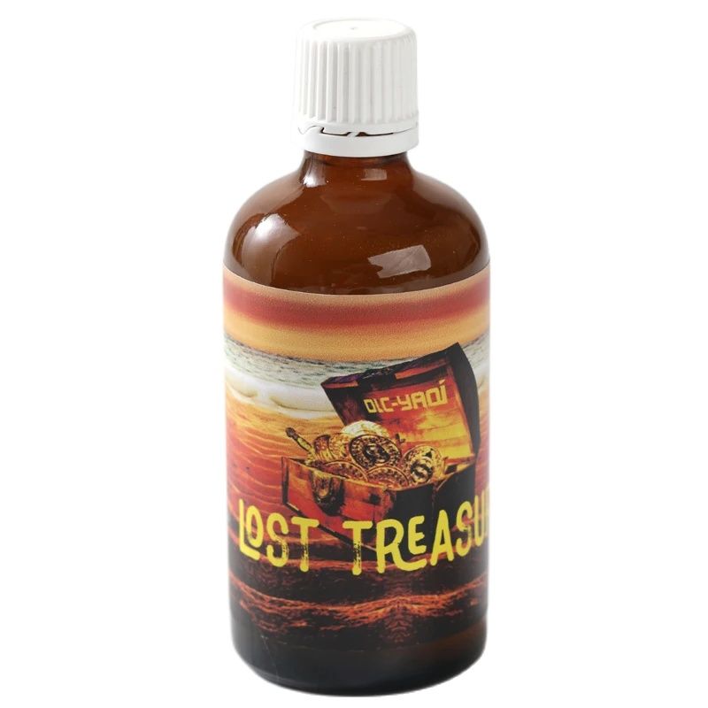 2026 YAQI Lost Treasure Afters - Men'S Grooming Aftershave のレビューと価格