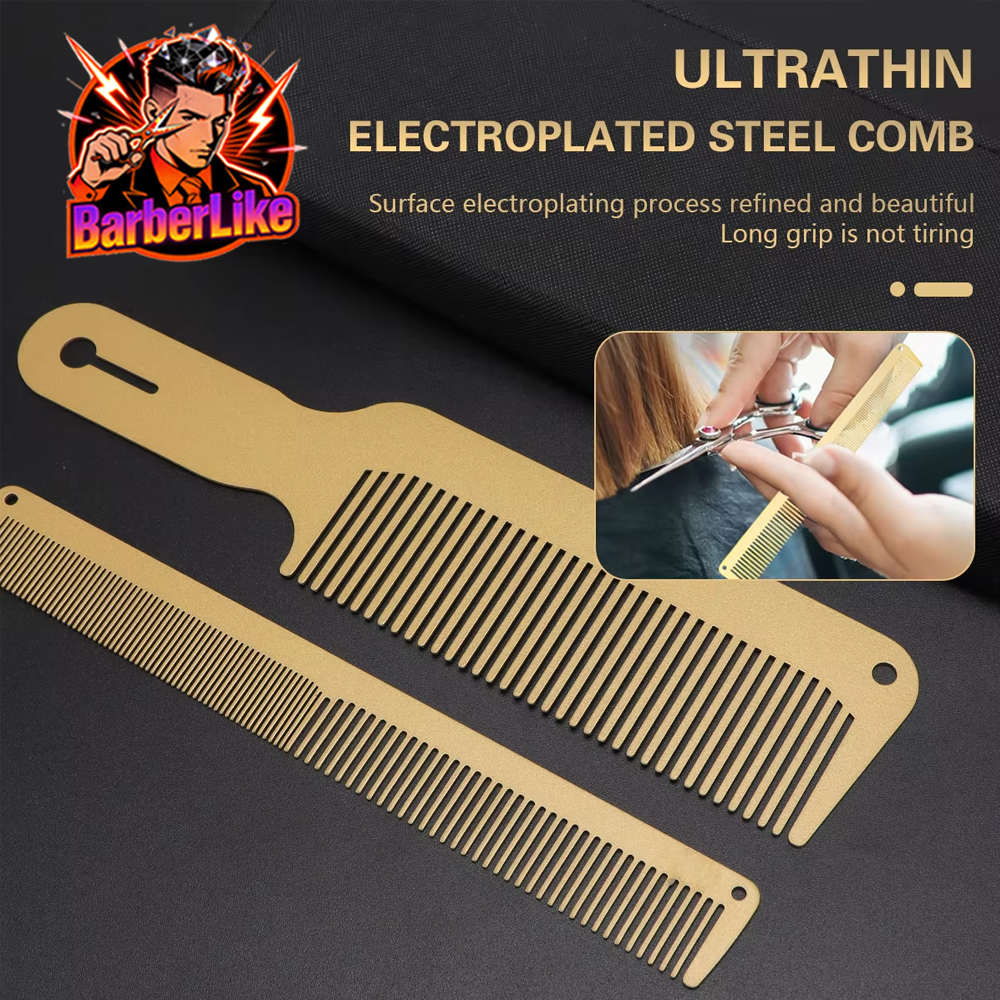 High Quality Stainless Steel M - Men'S Grooming Hair のレビューと価格