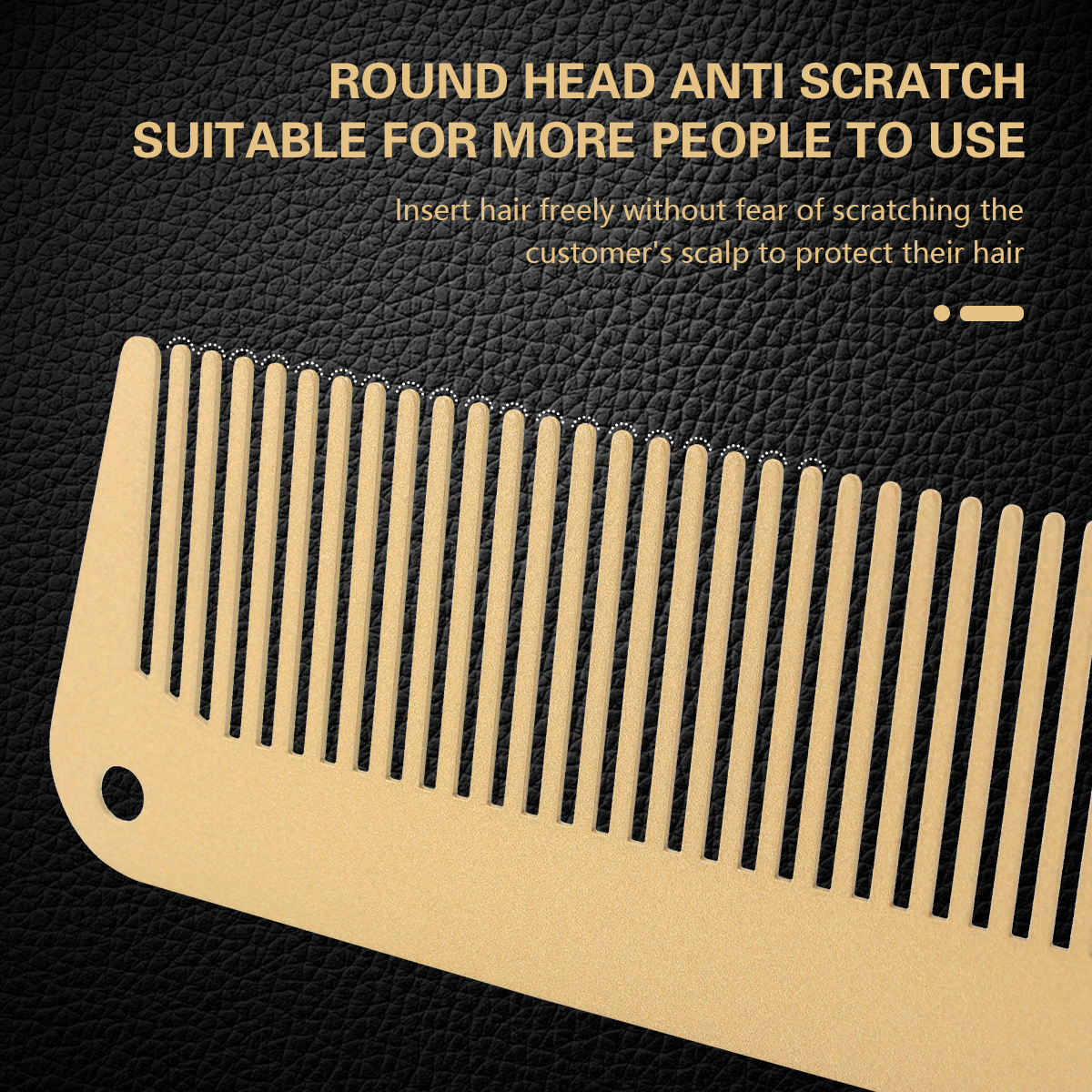 High Quality Stainless Steel M - Men'S Grooming Hair のレビューと価格