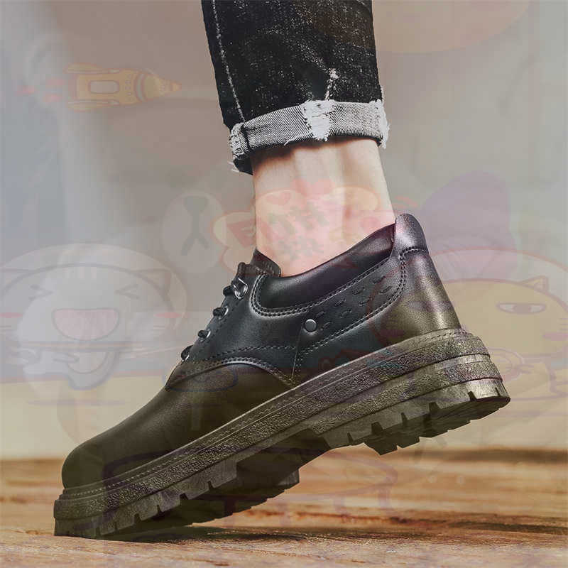 Dark Natural Leather Fashion T - Men'S Grooming Uk のレビューと価格
