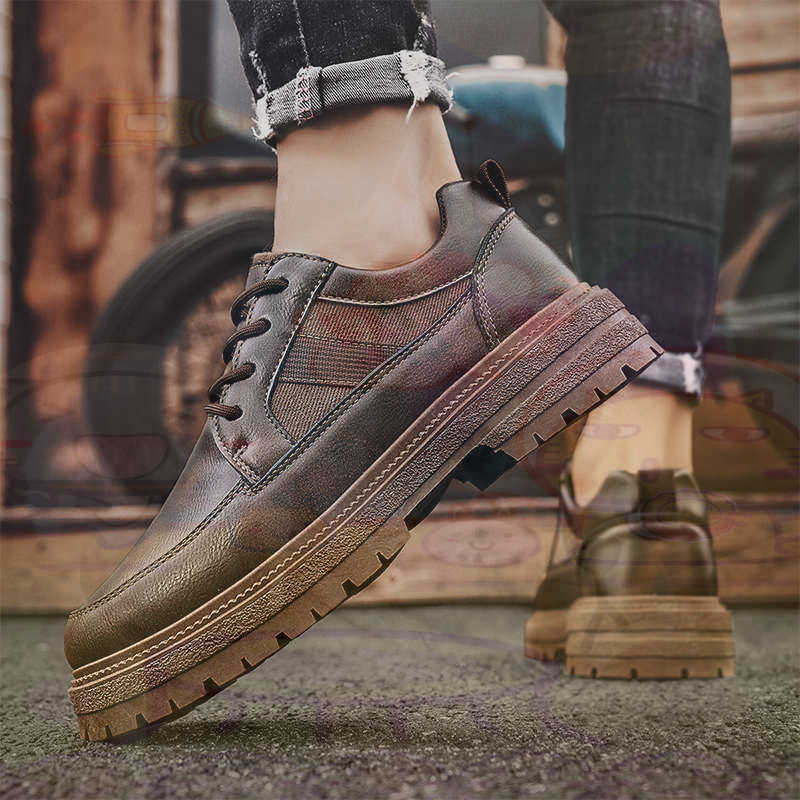 Dark Natural Leather Fashion T - Men'S Grooming Uk のレビューと価格