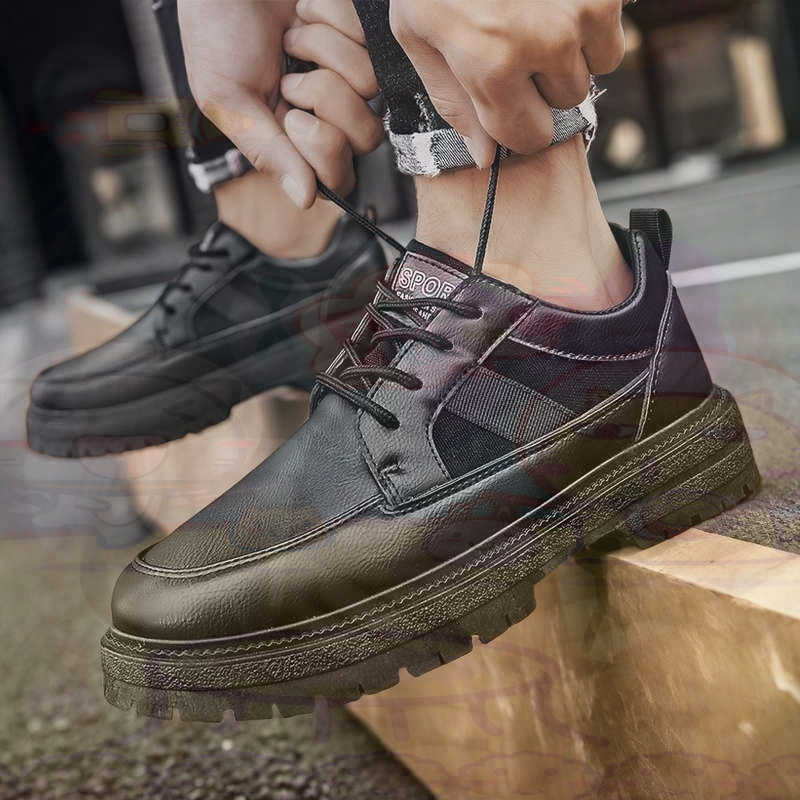 Dark Natural Leather Fashion T - Men'S Grooming Uk のレビューと価格