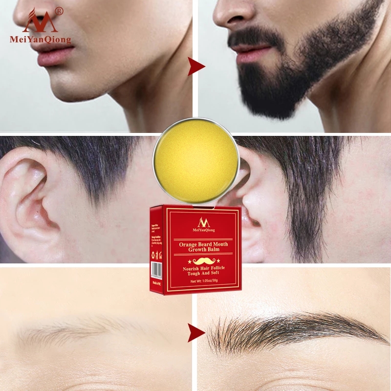 Natural Orange Organic Beard O - Men'S Grooming Aftershave のレビューと価格
