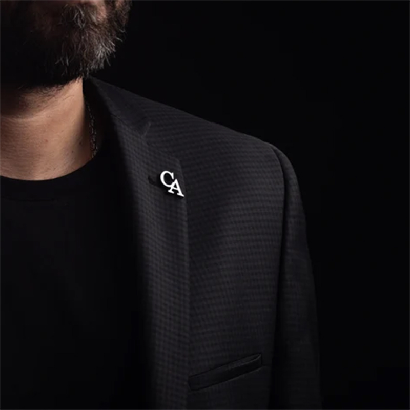 Fashion Name Initials Customiz - Men Grooming Usa のレビューと価格