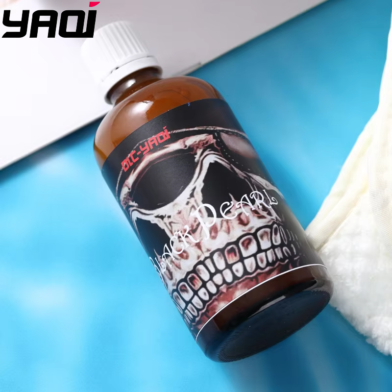 2026 New Series YAQI 100ml Bla - Men'S Grooming Aftershave のレビューと価格