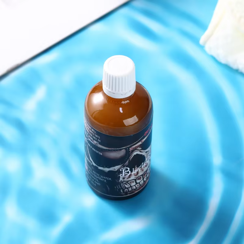 2026 New Series YAQI 100ml Bla - Men'S Grooming Aftershave のレビューと価格