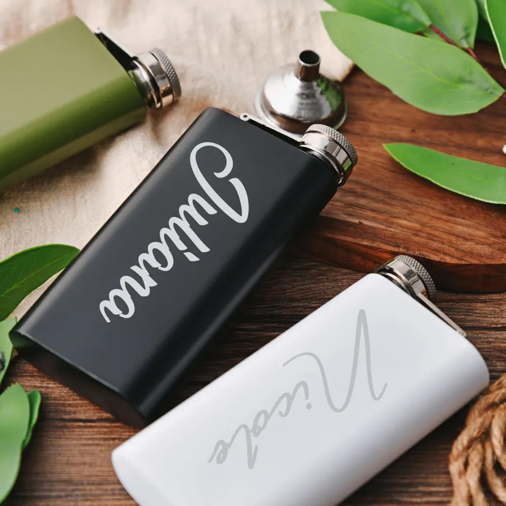 Personalized Stainless Steel H - Men'S Grooming House のレビューと価格