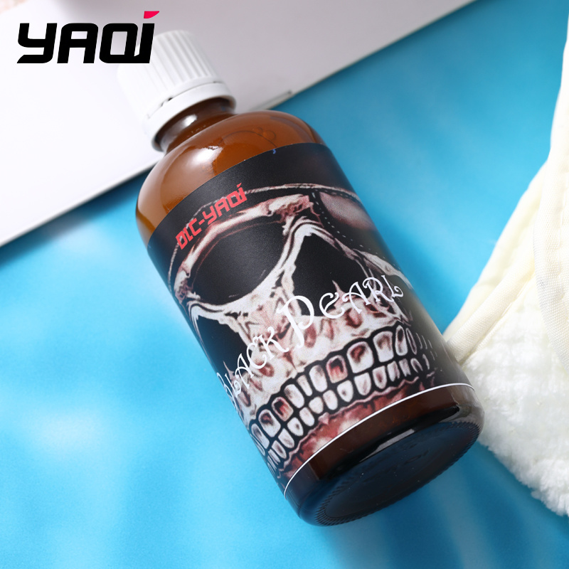 2026 Yaqi Black Pearl Alcohol- - Men'S Grooming Aftershave のレビューと価格