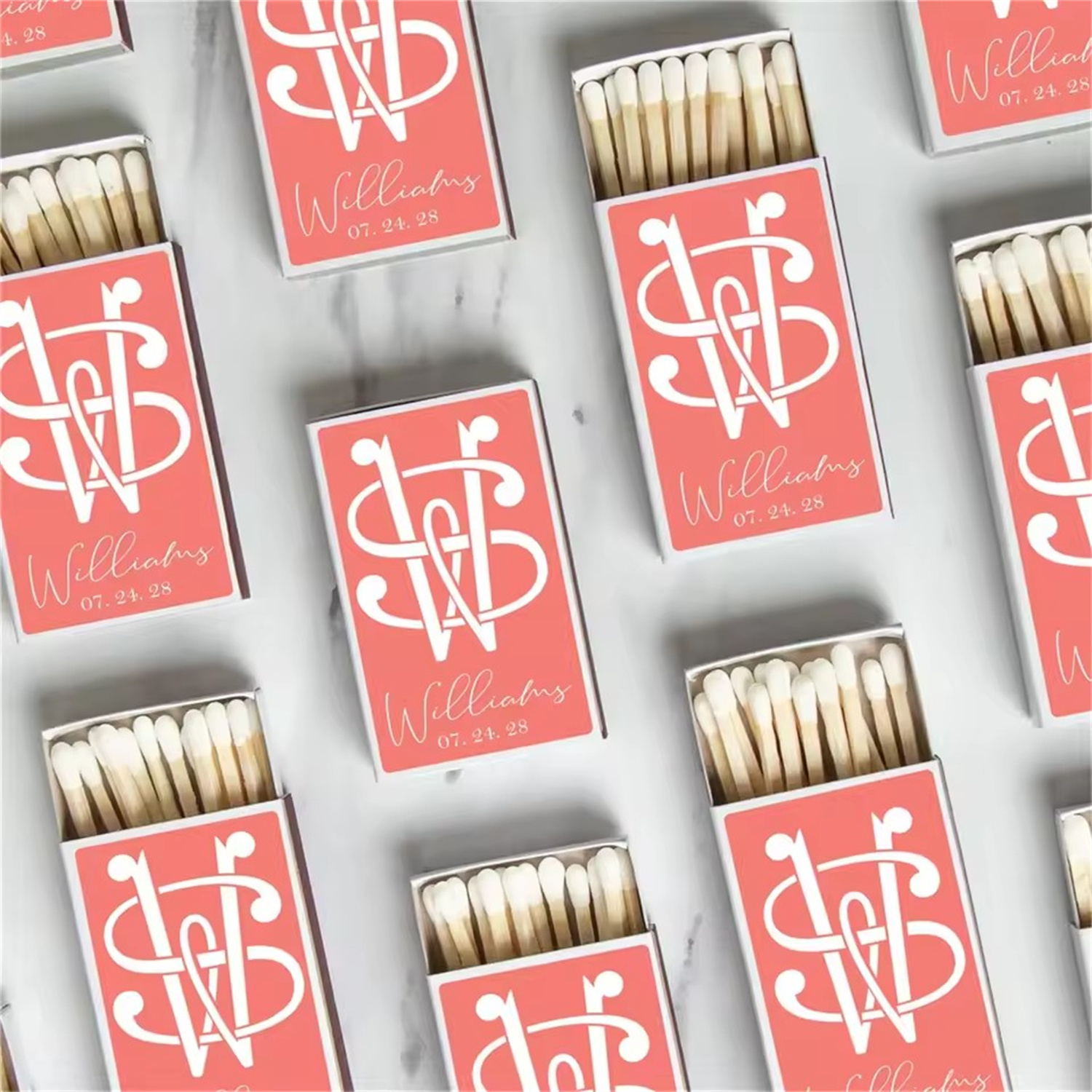 Custom Matchboxes Favors for B - Men'S Grooming House のレビューと価格
