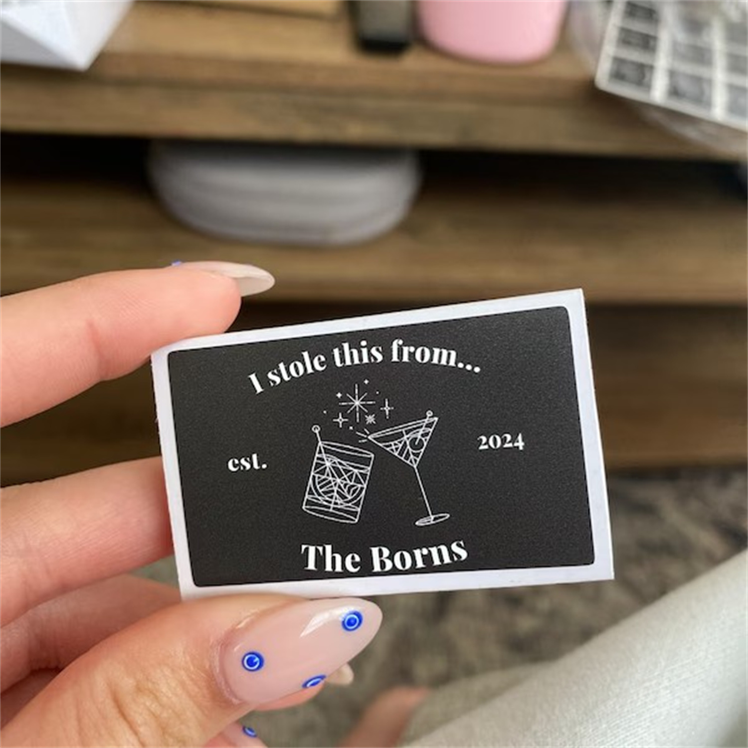 Custom Matchboxes Favors for B - Men'S Grooming House のレビューと価格