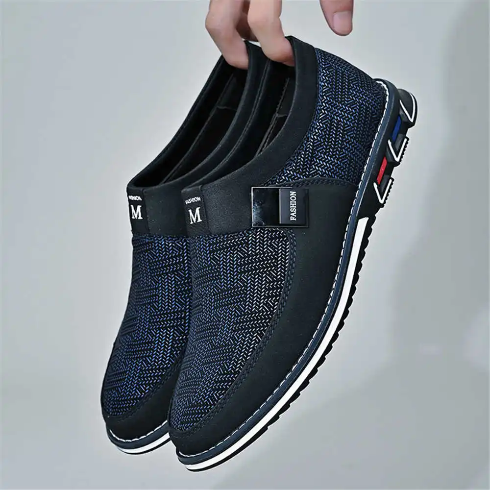Dark Blue 44-45 Summer Shoes S - Men'S Grooming Uk のレビューと価格