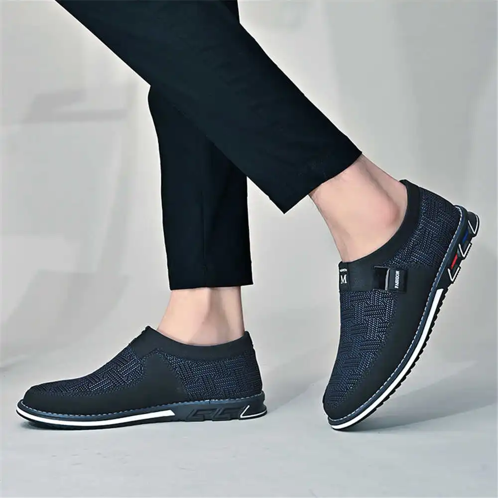 Dark Blue 44-45 Summer Shoes S - Men'S Grooming Uk のレビューと価格