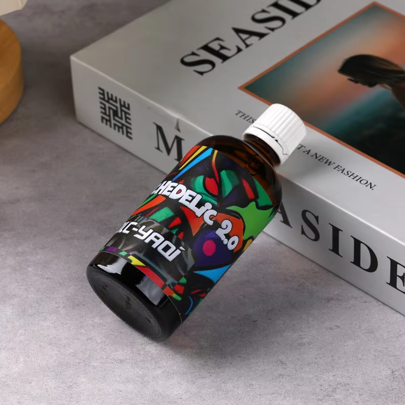 2026 YAQI Psychedelic 2.0 Alco - Men'S Grooming Aftershave のレビューと価格