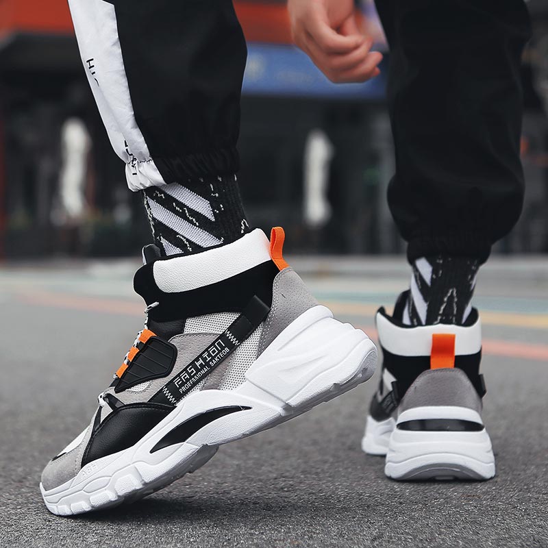 Hightop Summer Men's Sport Sho - Men'S Grooming House のレビューと価格