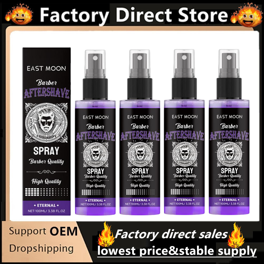 1/2/3Pcs Men's Aftershave Spra - Men'S Grooming Aftershave のレビューと価格
