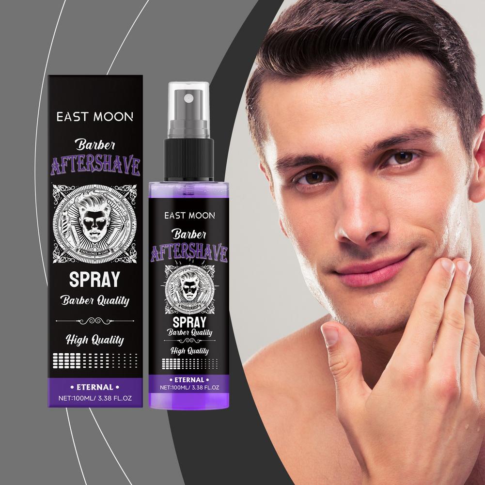 1/2/3Pcs Men's Aftershave Spra - Men'S Grooming Aftershave のレビューと価格