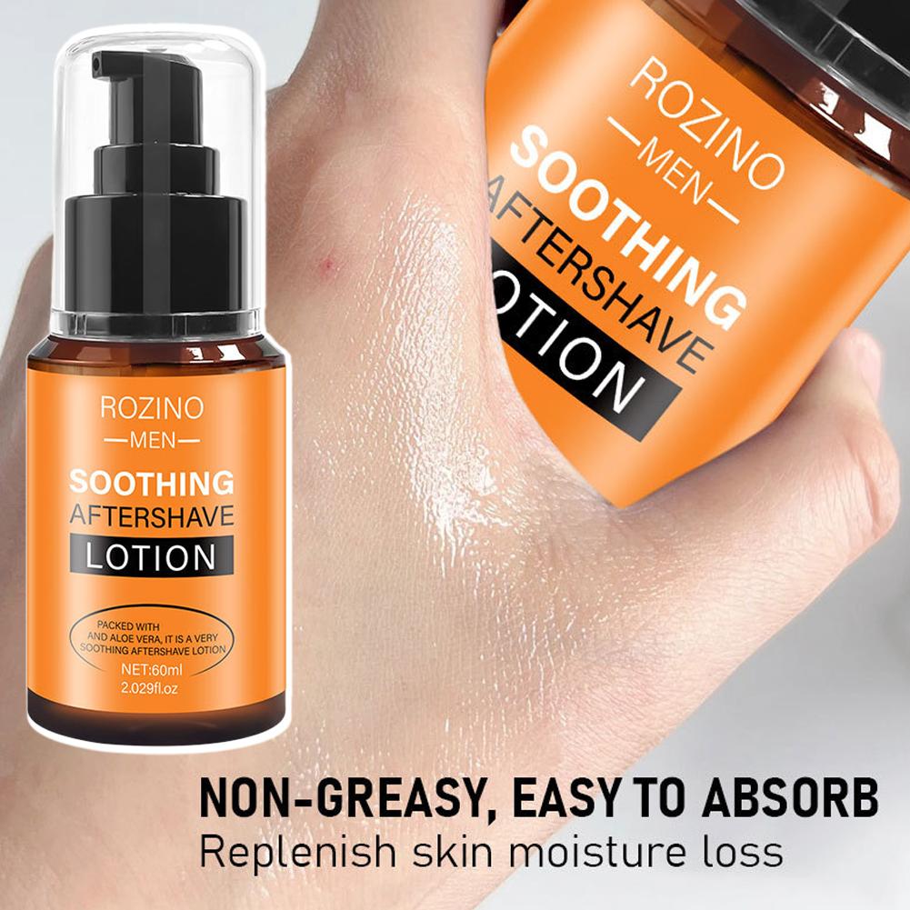 After Shave For Men Natural De - Men'S Grooming Aftershave のレビューと価格