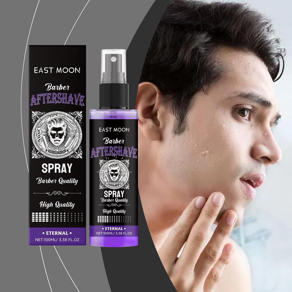 Men's Aftershave Spray Deep Mo - Men'S Grooming Aftershave のレビューと価格