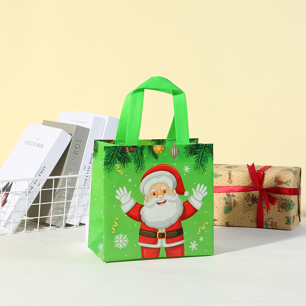 12 Pieces Non Woven Christmas  - Men'S Grooming House のレビューと価格