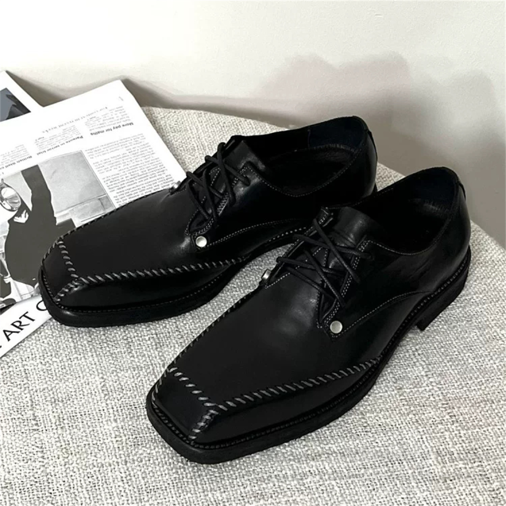 Derby Shoes for Men British St - Men Grooming Usa のレビューと価格