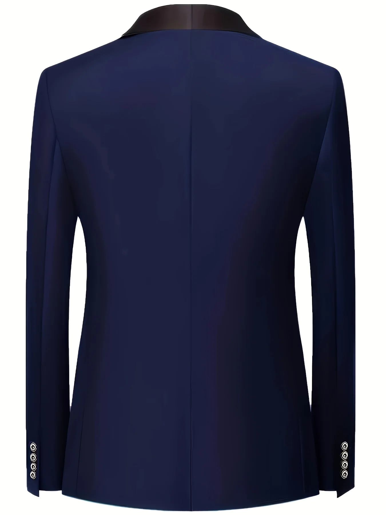 Men's Formal Suit Set Business - Men'S Grooming Room のレビューと価格