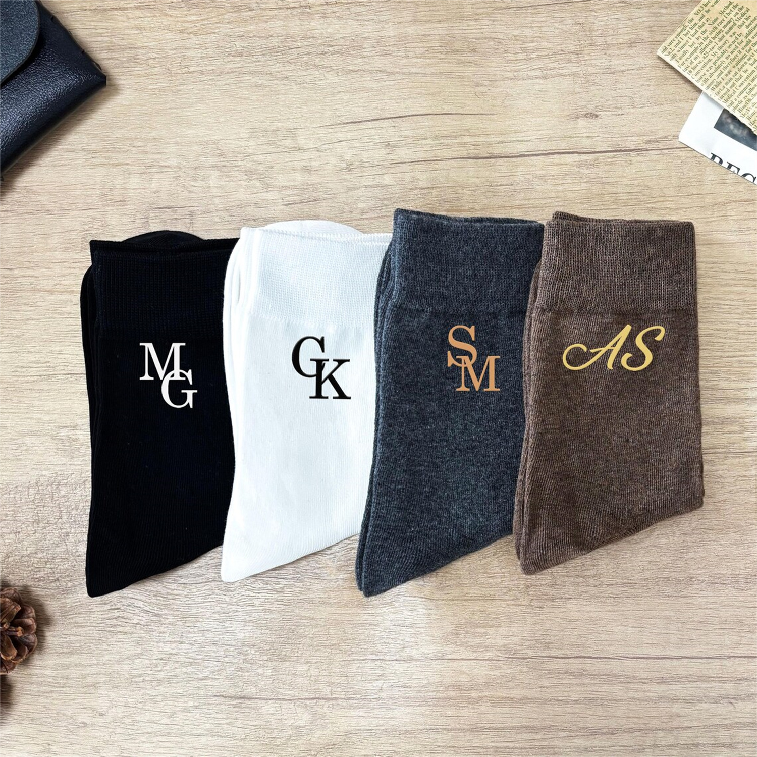 Personalized Embroidered Best  - Men'S Grooming House のレビューと価格