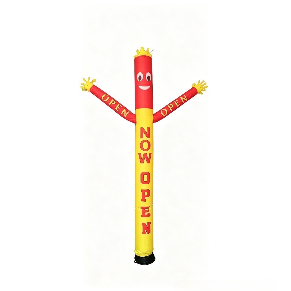 1.8M Inflatable Waving Tube Ma - Men'S Grooming House のレビューと価格