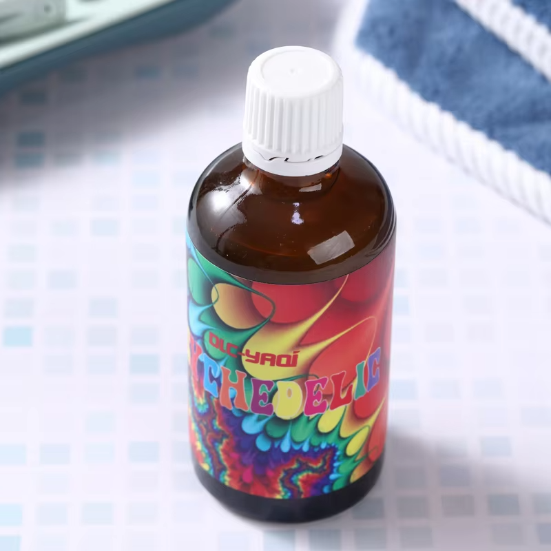 2026 Premium YAQI Psychedelic  - Men'S Grooming Aftershave のレビューと価格