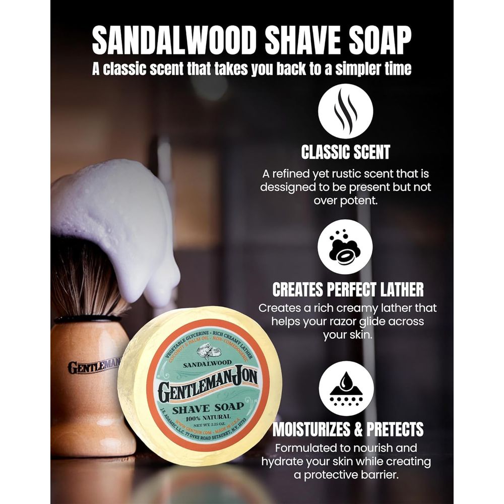 Classic Wet Shave Grooming Kit - Men'S Grooming Hair のレビューと価格