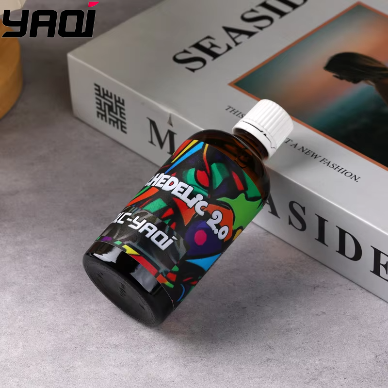 2026 YAQI Psychedelic 2.0 Alco - Men'S Grooming Aftershave のレビューと価格